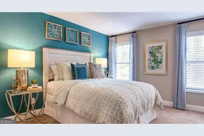 100 Pinhurst Drive #0726P, Atlanta, GA 30339 - Photo 34