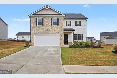 316 Arnica Drive S, Locust Grove, GA 30248 - Photo 1