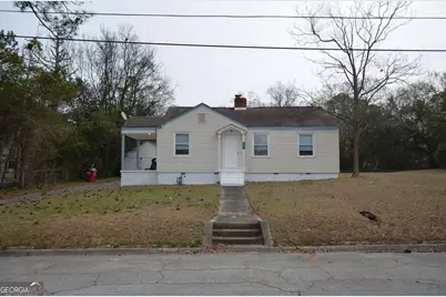 3930 Mathis Street, Macon, GA 31206 - Photo 2
