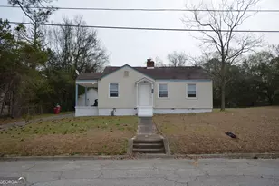 3930 Mathis St, Macon, GA 31206 - Photo 2