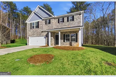 456 Pearson Circle, Hampton, GA 30228 - Photo 2