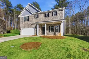 456 Pearson Cir, Hampton, GA 30228 - Photo 2