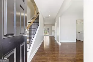 456 Pearson Cir, Hampton, GA 30228 - Photo 4