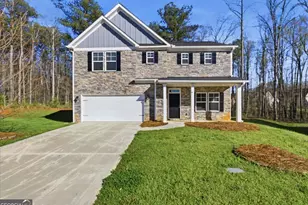 456 Pearson Cir, Hampton, GA 30228 - Photo 1