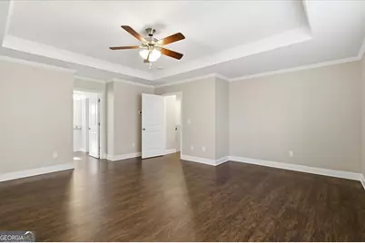 456 Pearson Circle, Hampton, GA 30228 - Photo 16