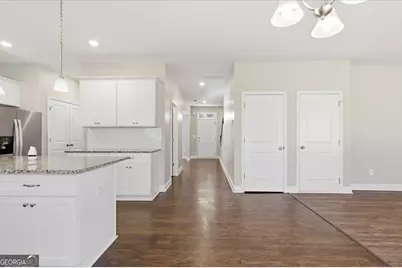 456 Pearson Circle, Hampton, GA 30228 - Photo 12