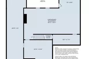 5365 Travers Ln, Cumming, GA 30040 - Photo 4