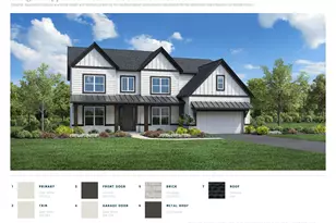 5365 Travers Ln, Cumming, GA 30040 - Photo 6