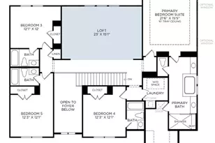 5365 Travers Ln, Cumming, GA 30040 - Photo 8