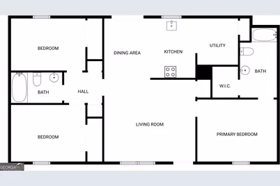 607 Dallas Circle, Folkston, GA 31537 - Photo 18