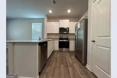 18 Silverbell Lane NW, Rome, GA 30165 - Photo 6