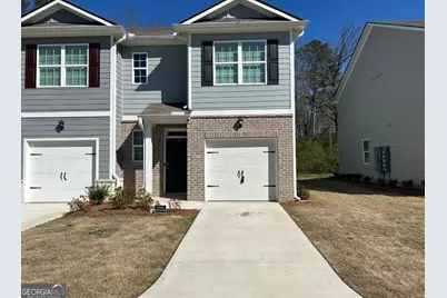 18 Silverbell Lane NW, Rome, GA 30165 - Photo 1