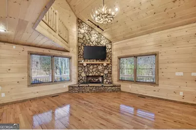 17 Dial Mountain Drive #1,2, Blue Ridge, GA 30513 - Photo 40