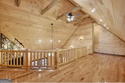 17 Dial Mountain Drive #1,2, Blue Ridge, GA 30513 - Photo 54