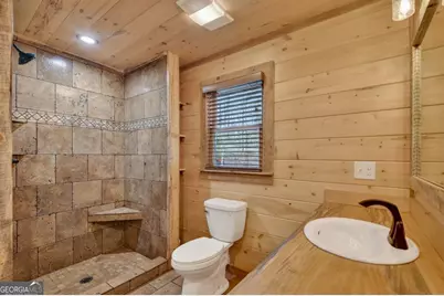 17 Dial Mountain Drive #1,2, Blue Ridge, GA 30513 - Photo 36