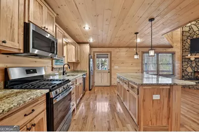 17 Dial Mountain Drive #1,2, Blue Ridge, GA 30513 - Photo 22