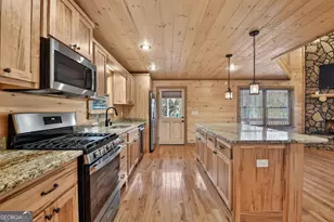 17 Dial Mountain Dr, Blue Ridge, GA 30513 - Photo 22