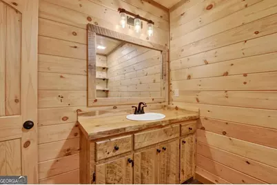 17 Dial Mountain Drive #1,2, Blue Ridge, GA 30513 - Photo 42