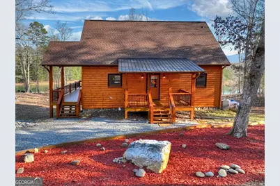 17 Dial Mountain Drive #1,2, Blue Ridge, GA 30513 - Photo 1