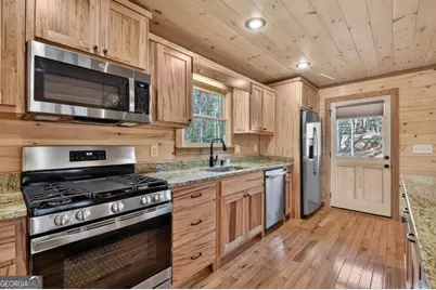 17 Dial Mountain Drive #1,2, Blue Ridge, GA 30513 - Photo 6