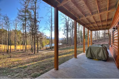 17 Dial Mountain Drive #1,2, Blue Ridge, GA 30513 - Photo 26