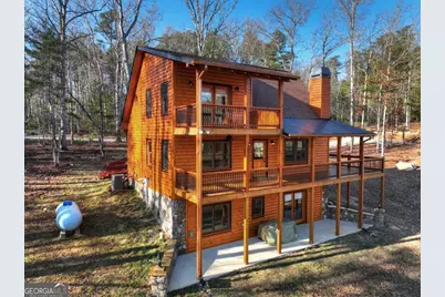 17 Dial Mountain Drive #1,2, Blue Ridge, GA 30513 - Photo 38