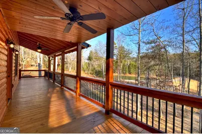 17 Dial Mountain Drive #1,2, Blue Ridge, GA 30513 - Photo 50