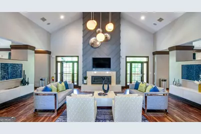 100 Pinhurst Drive #1118L, Atlanta, GA 30339 - Photo 2
