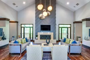 100 Pinhurst Dr, Atlanta, GA 30339 - Photo 2