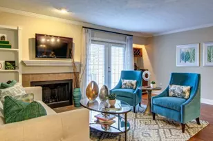 100 Pinhurst Dr, Atlanta, GA 30339 - Photo 6