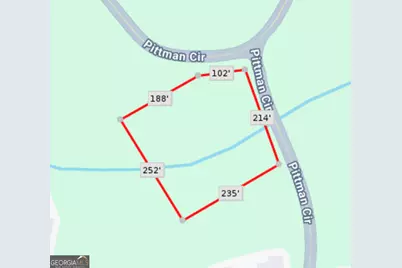 2661 Pittman Circle, Norcross, GA 30071 - Photo 2