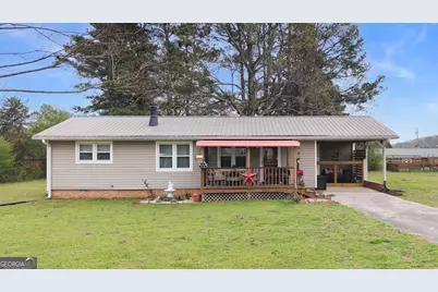 141 Ruben Drive NE, Calhoun, GA 30701 - Photo 1