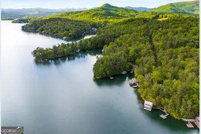 1006 Perrin Cove Road, Tiger, GA 30576 - Photo 88