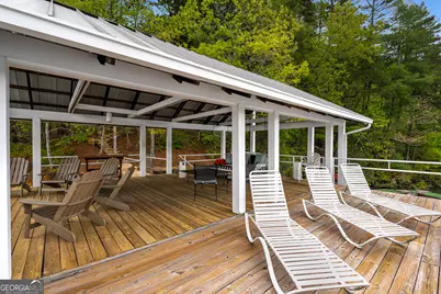 1006 Perrin Cove Road, Tiger, GA 30576 - Photo 10