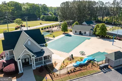 5622 Harbormist Drive, Powder Springs, GA 30127 - Photo 54