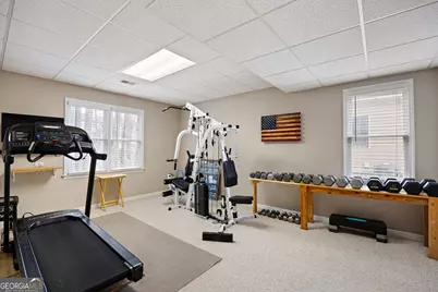 5622 Harbormist Drive, Powder Springs, GA 30127 - Photo 38