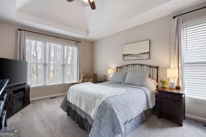 5622 Harbormist Drive, Powder Springs, GA 30127 - Photo 20