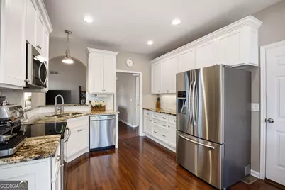 5622 Harbormist Drive, Powder Springs, GA 30127 - Photo 4