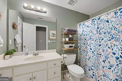 5622 Harbormist Drive, Powder Springs, GA 30127 - Photo 32