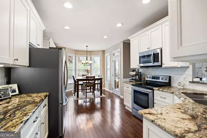 5622 Harbormist Drive, Powder Springs, GA 30127 - Photo 18