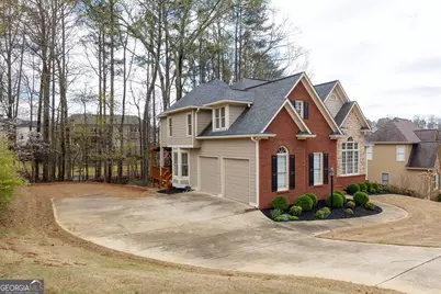 5622 Harbormist Drive, Powder Springs, GA 30127 - Photo 48