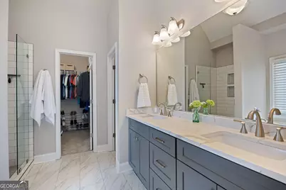 5622 Harbormist Drive, Powder Springs, GA 30127 - Photo 22