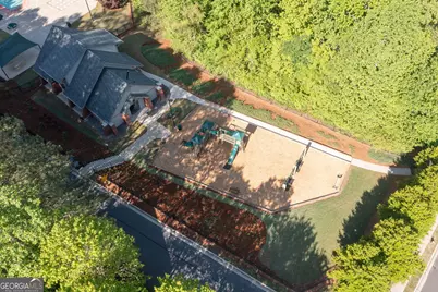 5622 Harbormist Drive, Powder Springs, GA 30127 - Photo 50