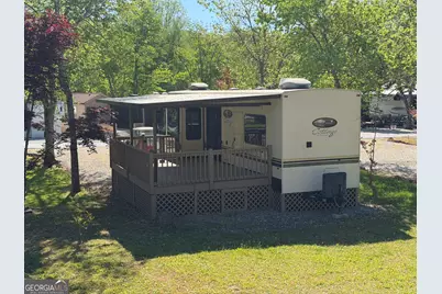 94 Bridge Loop Drive, Cleveland, GA 30528 - Photo 2