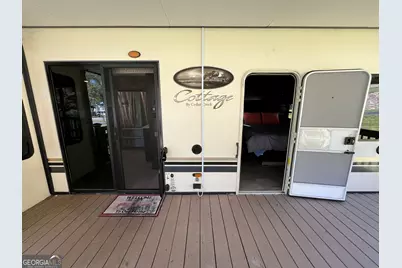 94 Bridge Loop Drive, Cleveland, GA 30528 - Photo 14