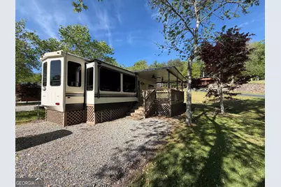 94 Bridge Loop Drive, Cleveland, GA 30528 - Photo 6