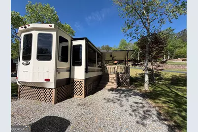 94 Bridge Loop Drive, Cleveland, GA 30528 - Photo 4
