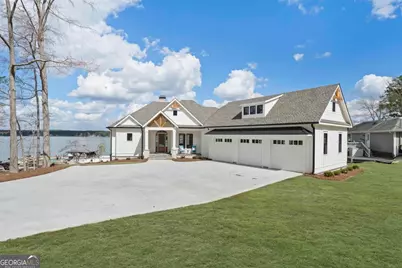 161 W Lakeview Drive, Milledgeville, GA 31061 - Photo 74