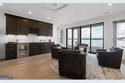 161 W Lakeview Drive, Milledgeville, GA 31061 - Photo 50