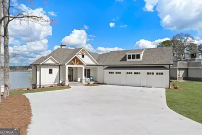 161 W Lakeview Drive, Milledgeville, GA 31061 - Photo 1